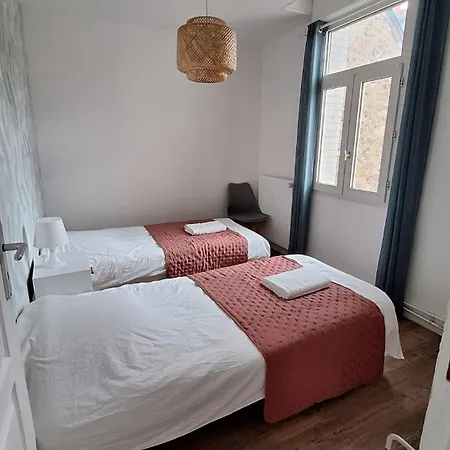 Chez Gabin Daire Reims