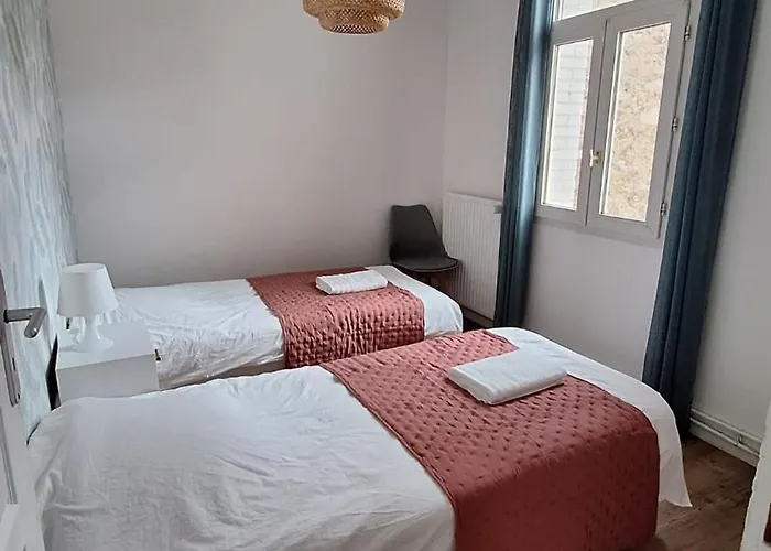 Chez Gabin Daire Reims